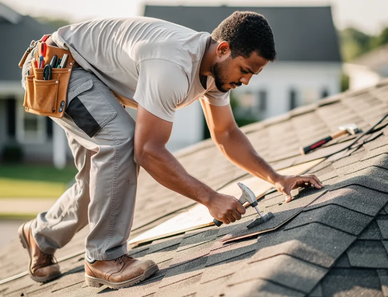 Roofing Gosforth